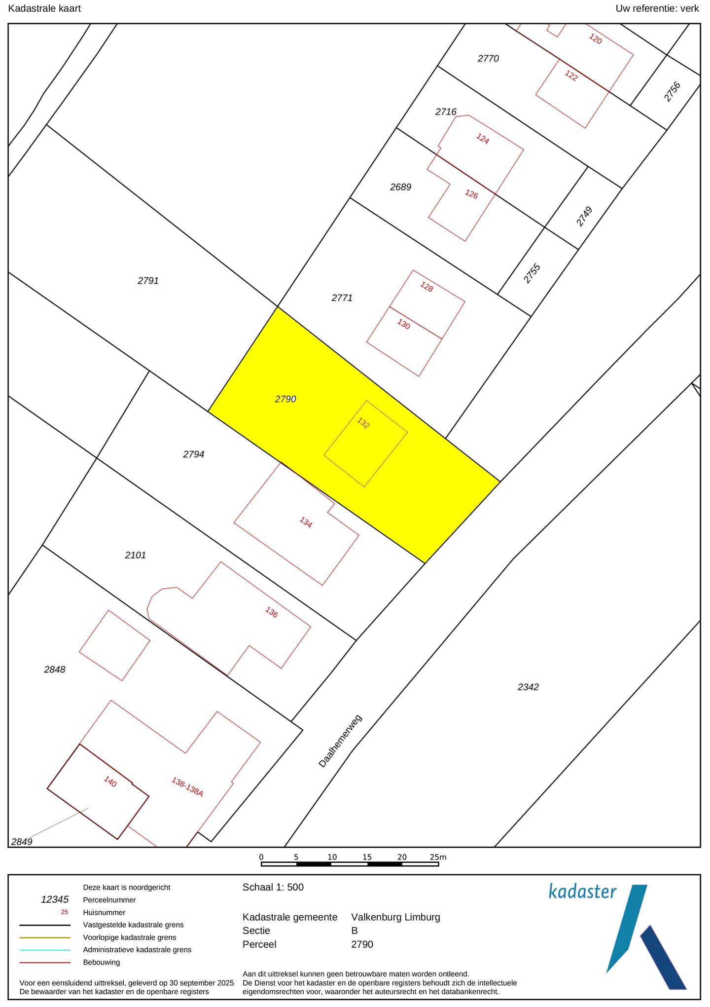 Foto 40 van Daalhemerweg 132