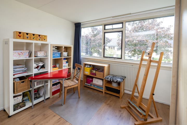 Foto 18 van Zegge 40