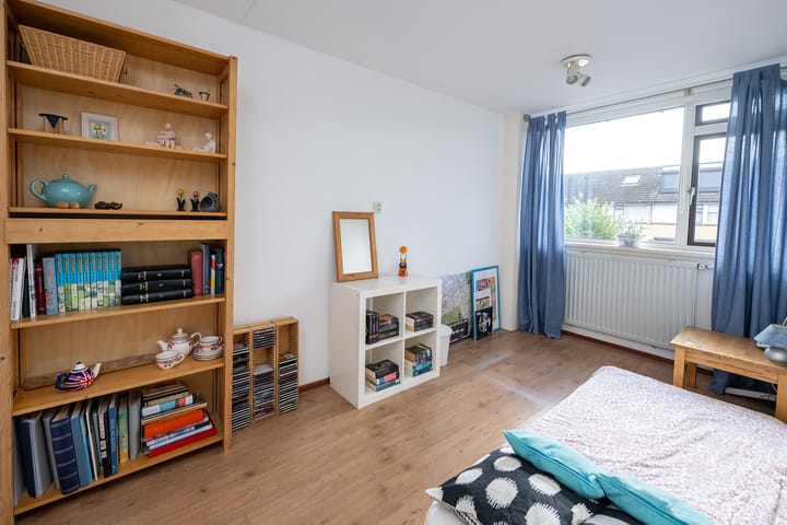 Foto 19 van Zegge 40