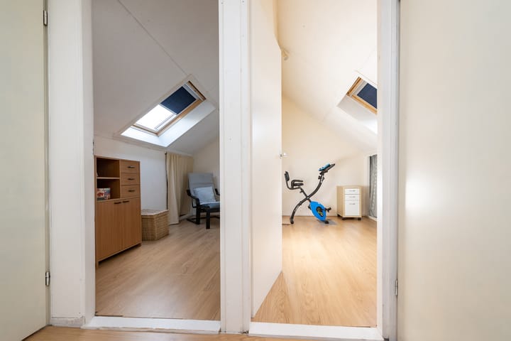 Foto 25 van Zegge 40