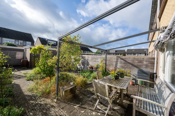 Foto 29 van Zegge 40