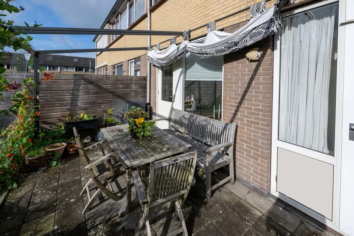 Foto 31 van Zegge 40