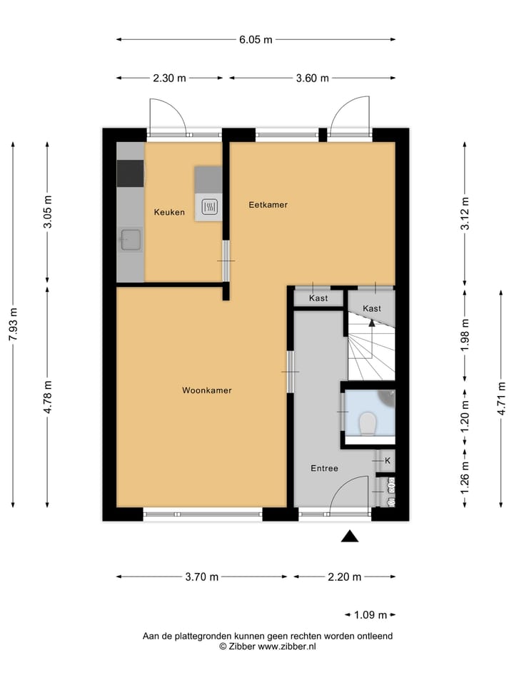 Foto 34 van Zegge 40