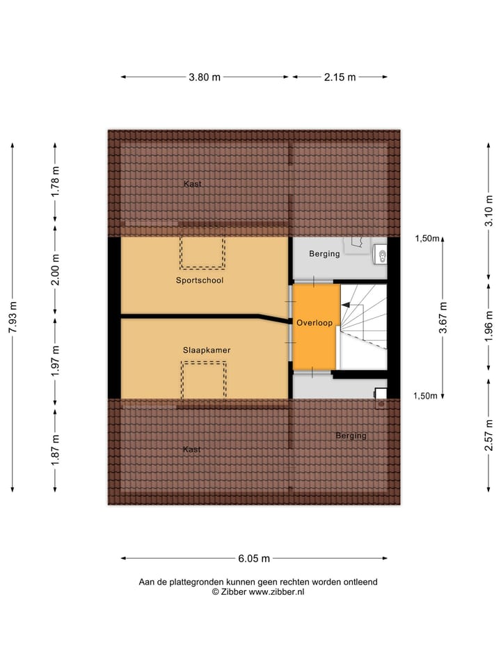 Foto 36 van Zegge 40