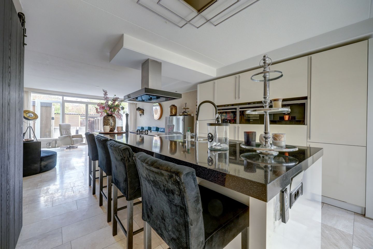 Foto 4 van Hockeypad 50