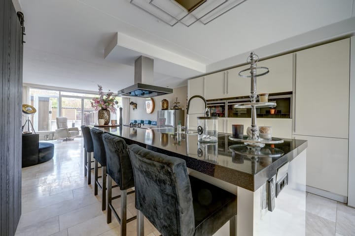 Foto 4 van Hockeypad 50