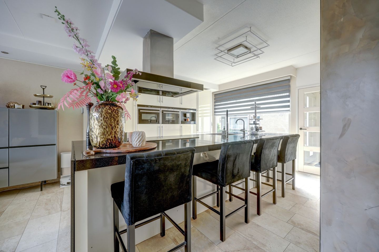 Foto 5 van Hockeypad 50