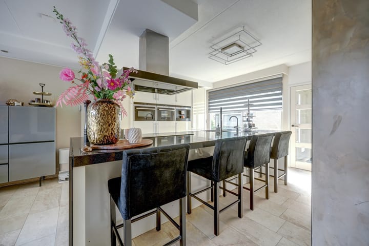 Foto 5 van Hockeypad 50