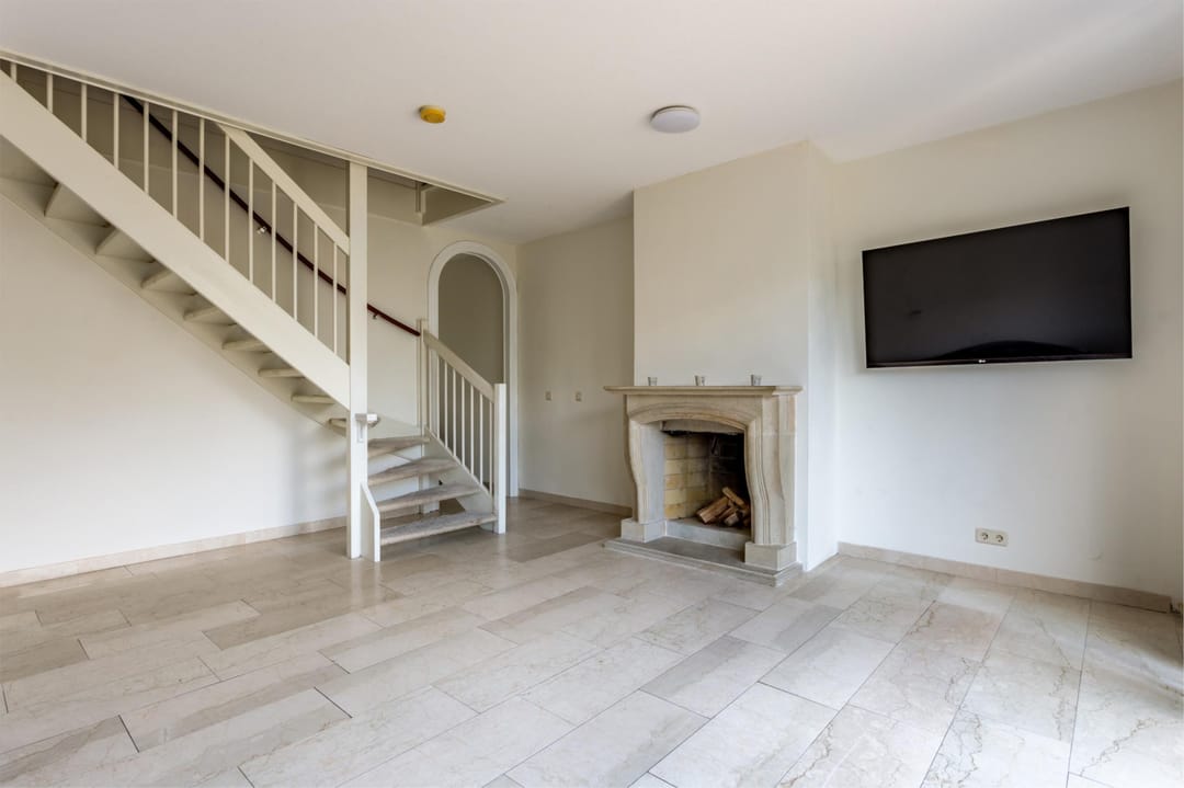 Foto 7 van Tante Pollewopstraat 7