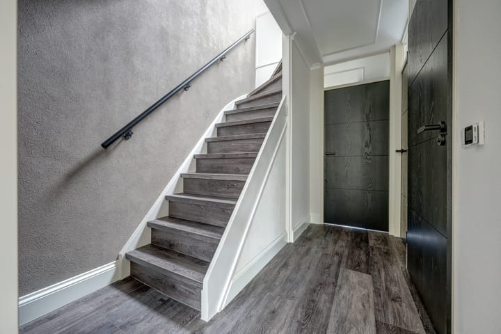 Foto 6 van Hockeypad 50