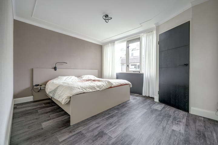 Foto 7 van Hockeypad 50