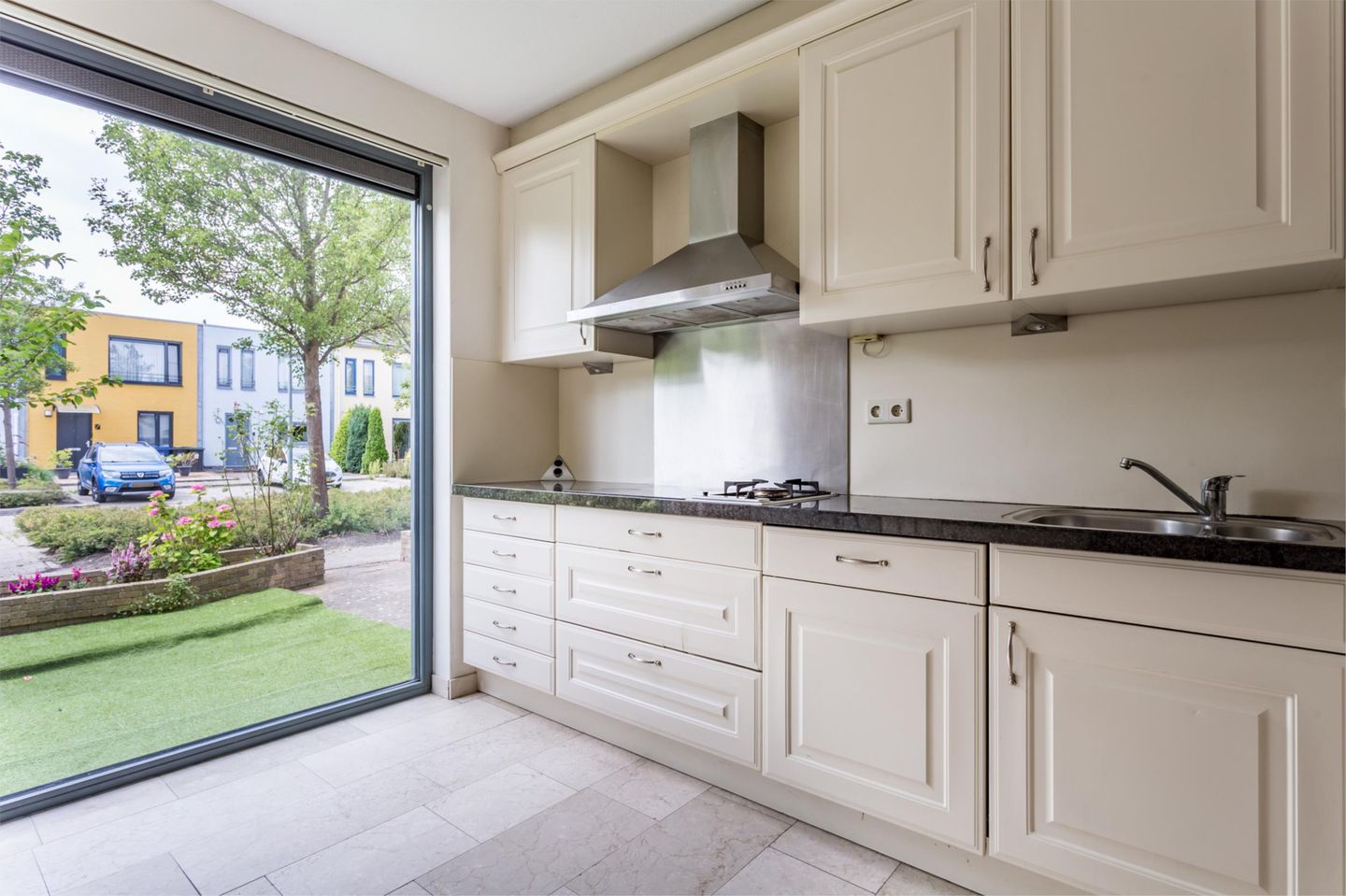 Foto 10 van Tante Pollewopstraat 7