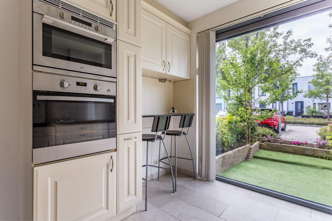 Foto 11 van Tante Pollewopstraat 7