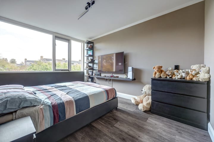 Foto 8 van Hockeypad 50