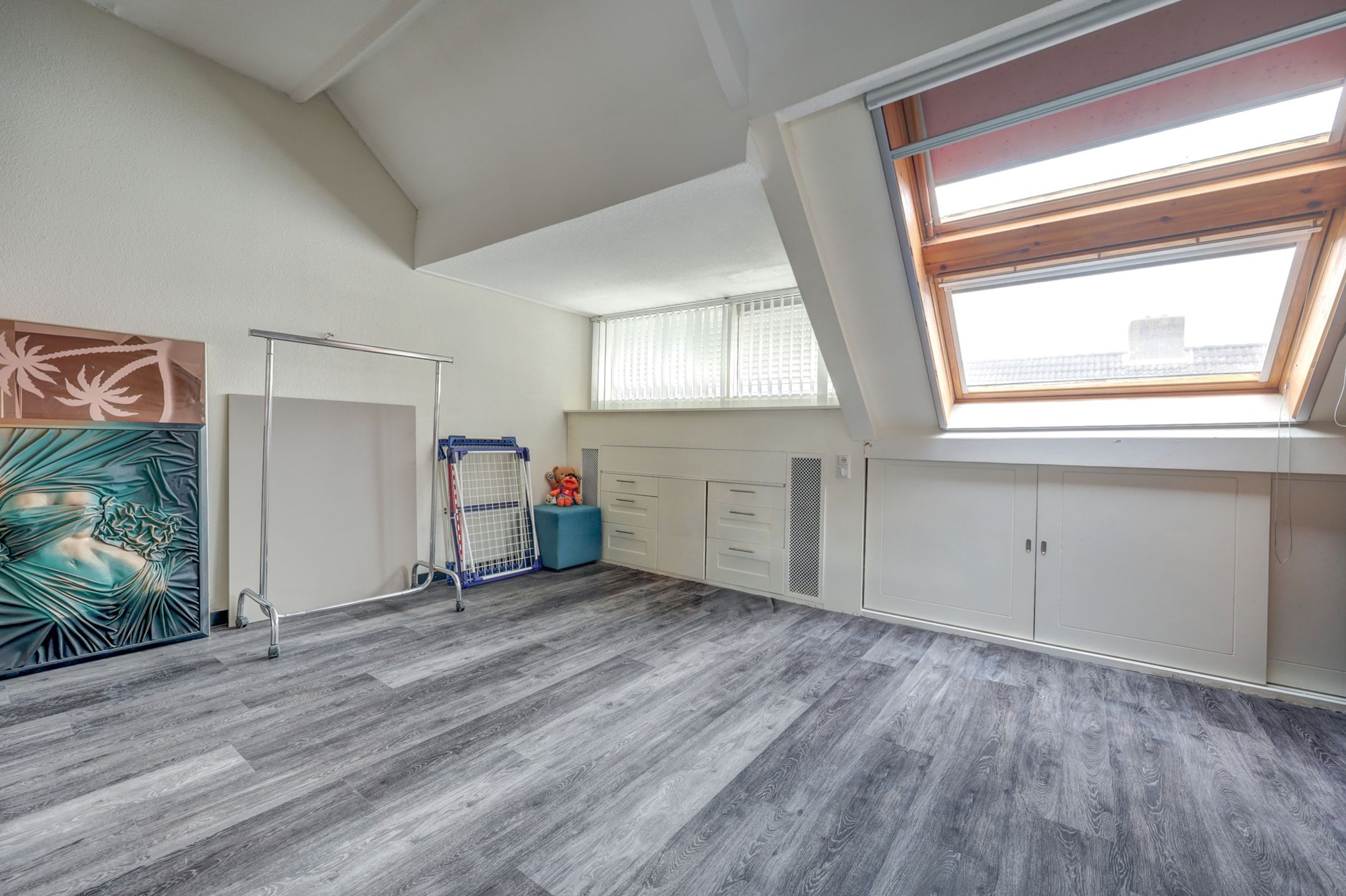 Foto 9 van Hockeypad 50