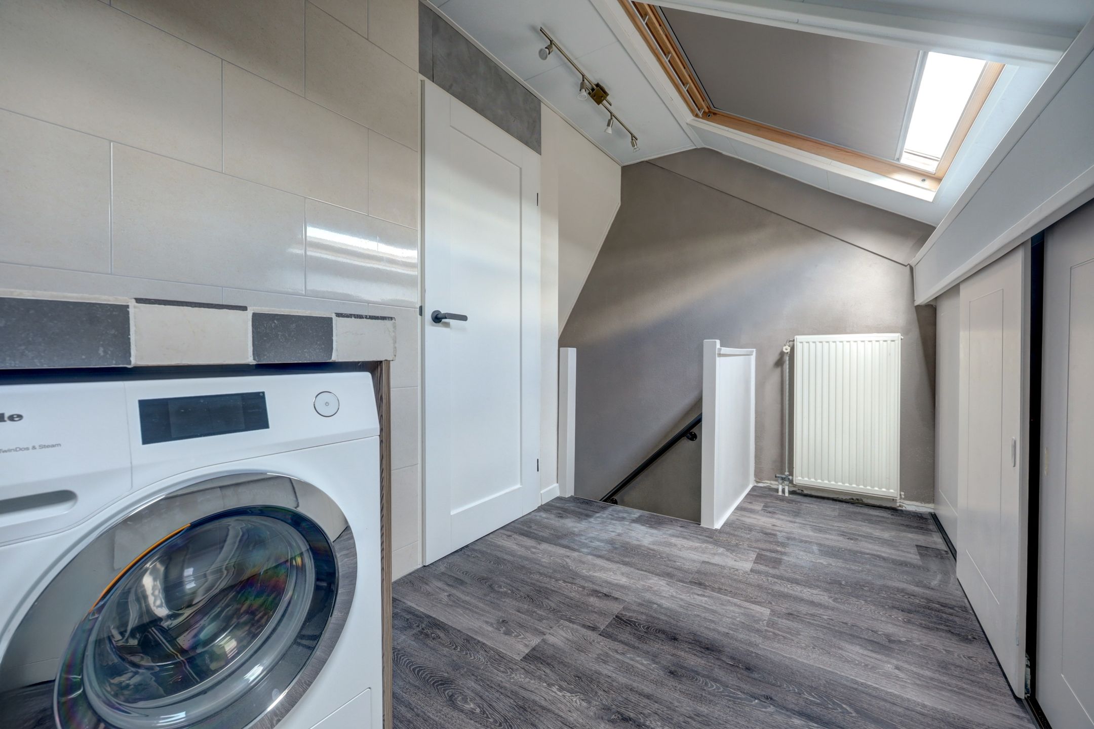 Foto 12 van Hockeypad 50