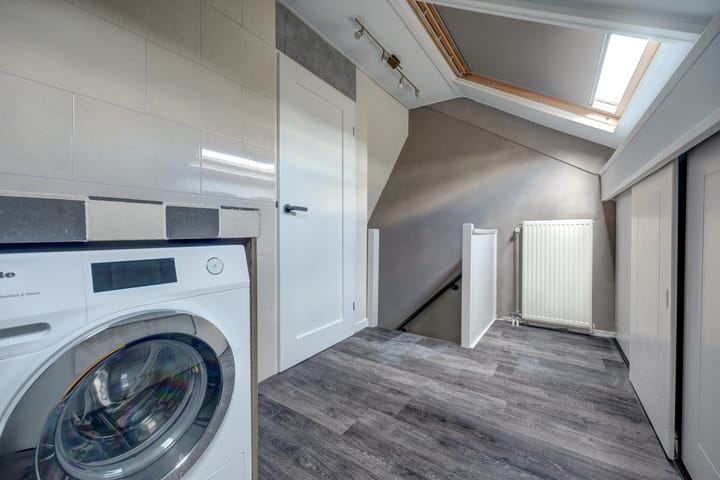 Foto 12 van Hockeypad 50