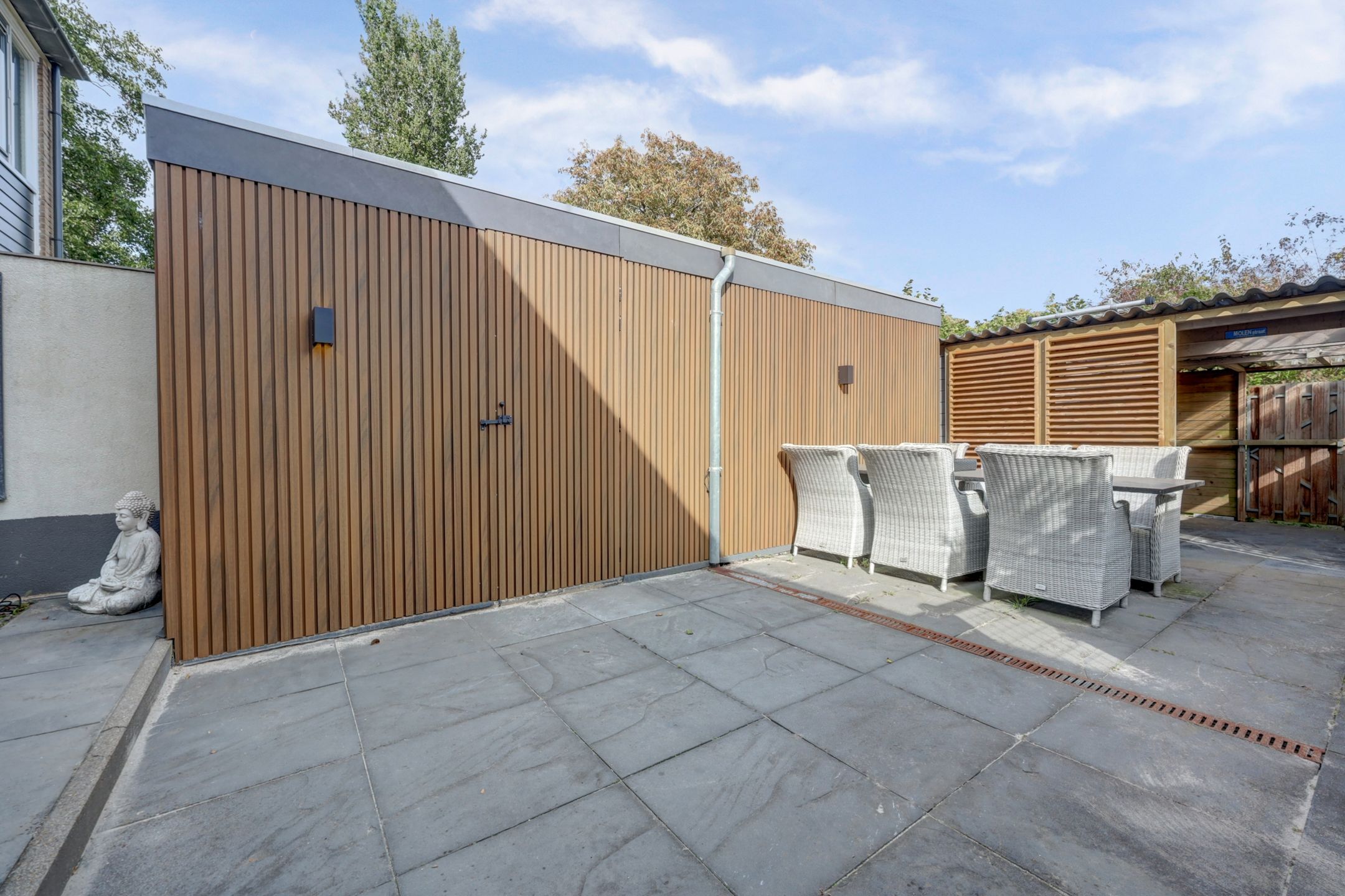 Foto 15 van Hockeypad 50