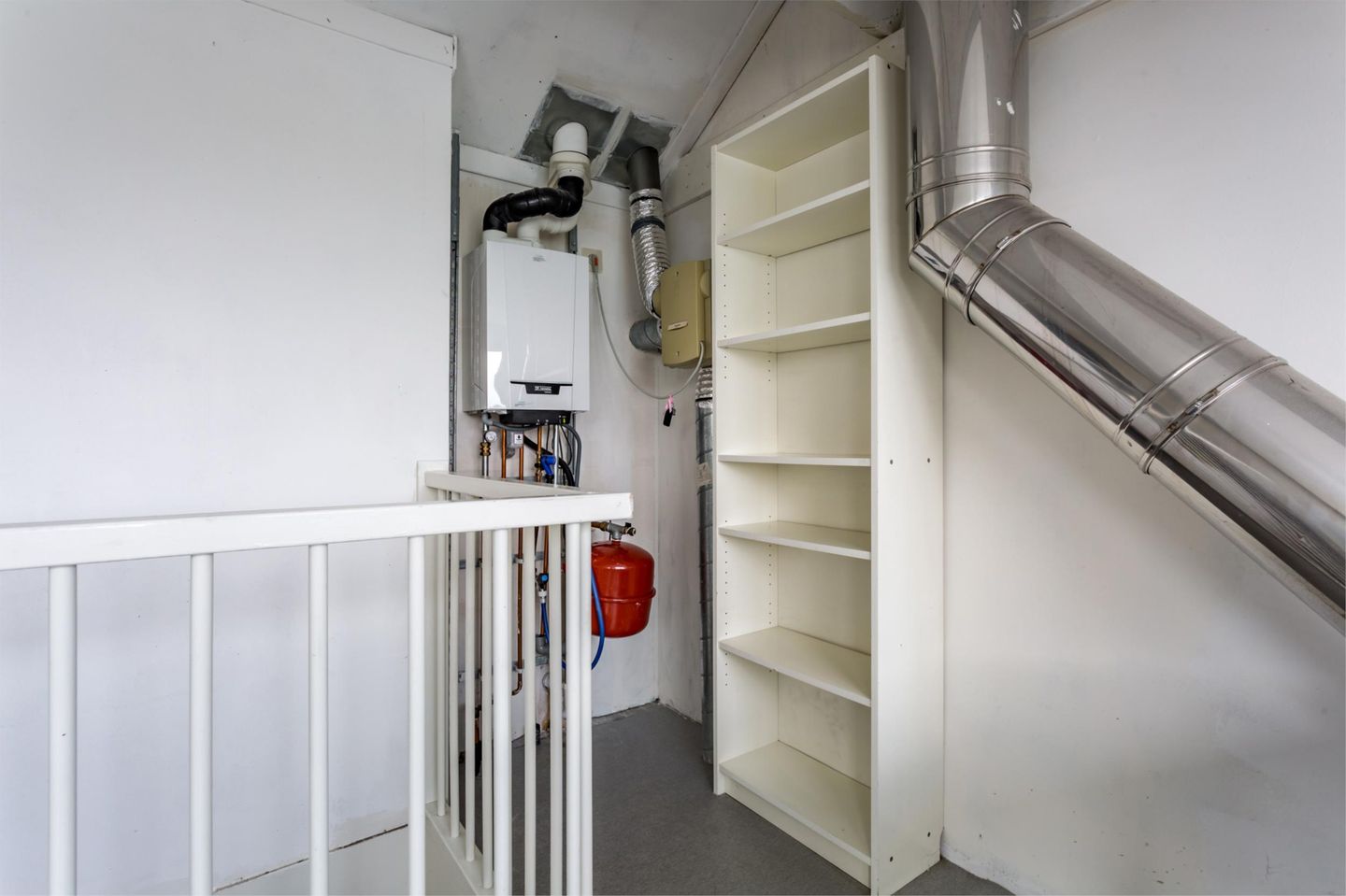 Foto 34 van Tante Pollewopstraat 7