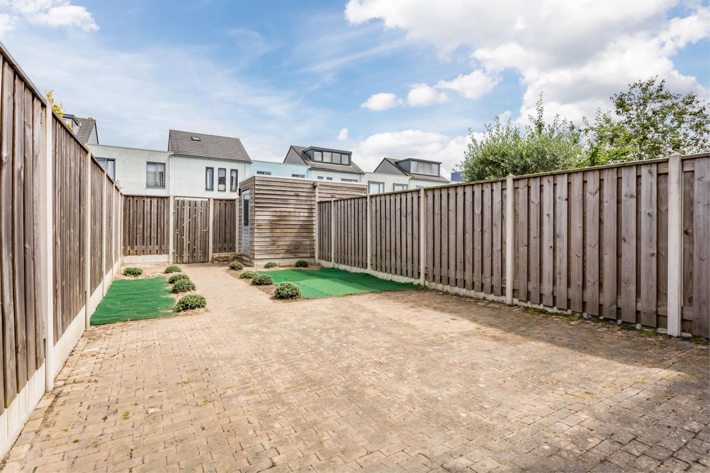 Foto 35 van Tante Pollewopstraat 7