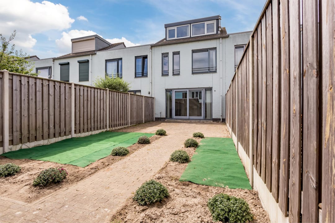 Foto 37 van Tante Pollewopstraat 7