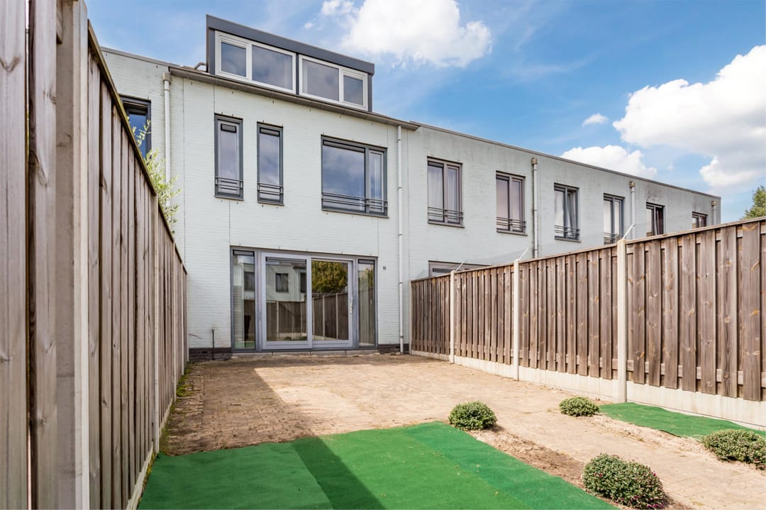 Foto 38 van Tante Pollewopstraat 7