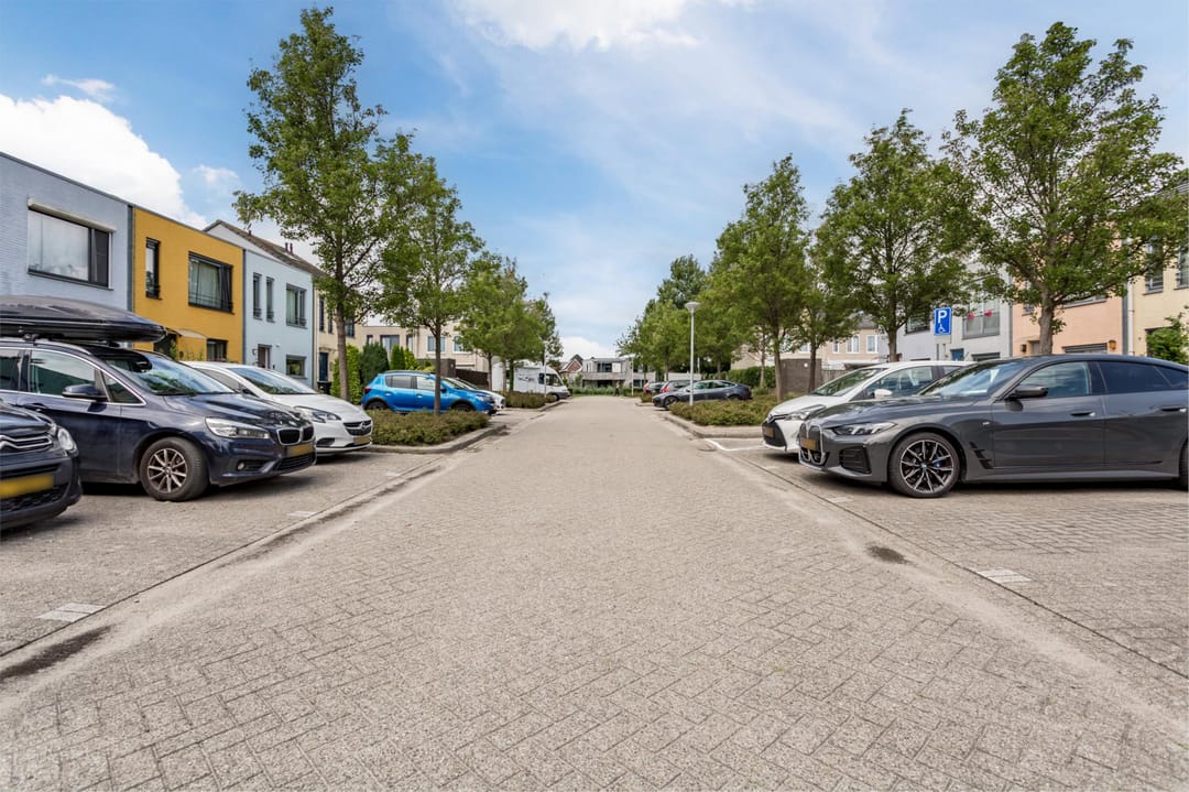 Foto 41 van Tante Pollewopstraat 7