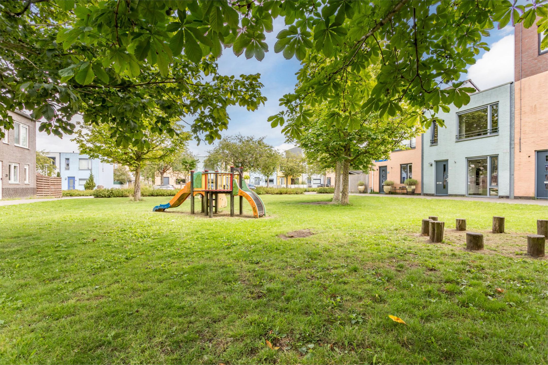 Foto 42 van Tante Pollewopstraat 7