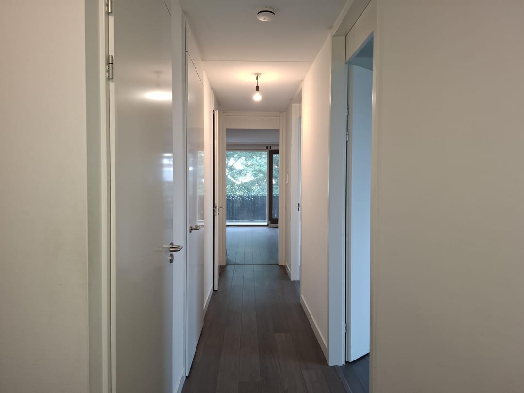 Foto 13 van Van der Kloosterstraat 72