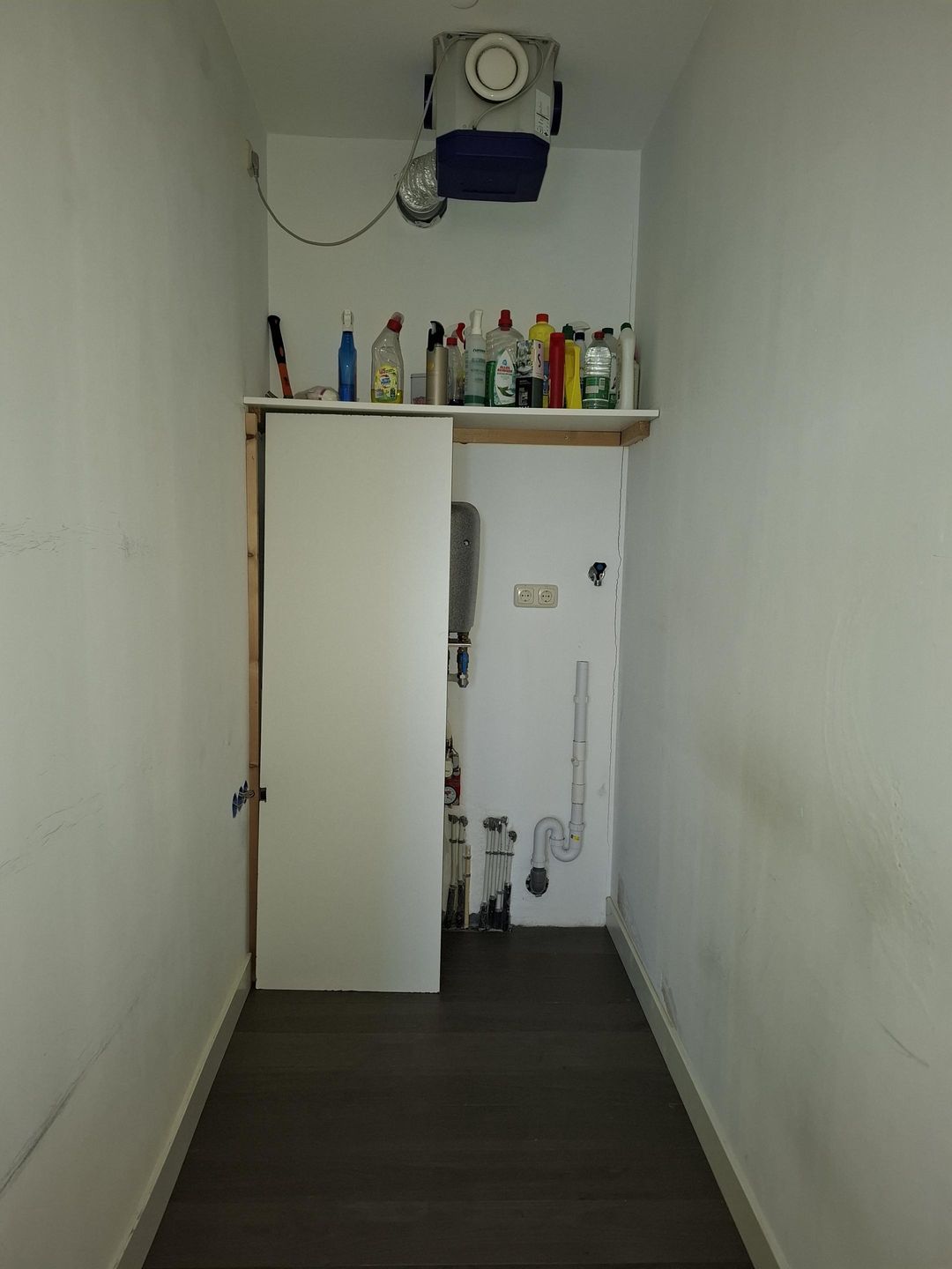 Foto 16 van Van der Kloosterstraat 72