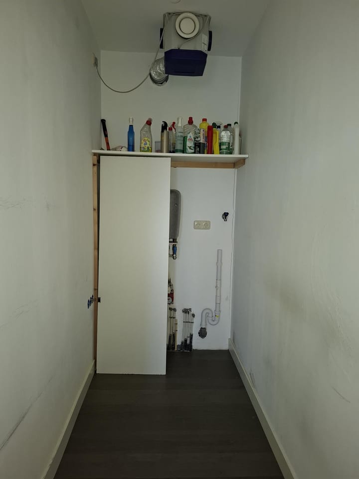 Photo 16 of Van der Kloosterstraat 72