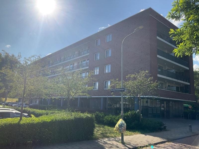 Foto 19 van Van der Kloosterstraat 72