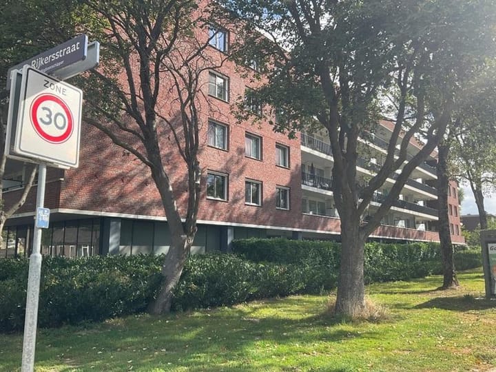 Photo 20 of Van der Kloosterstraat 72