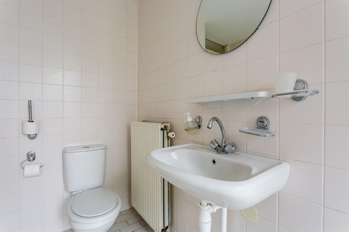 Foto 29 van Tante Pollewopstraat 7