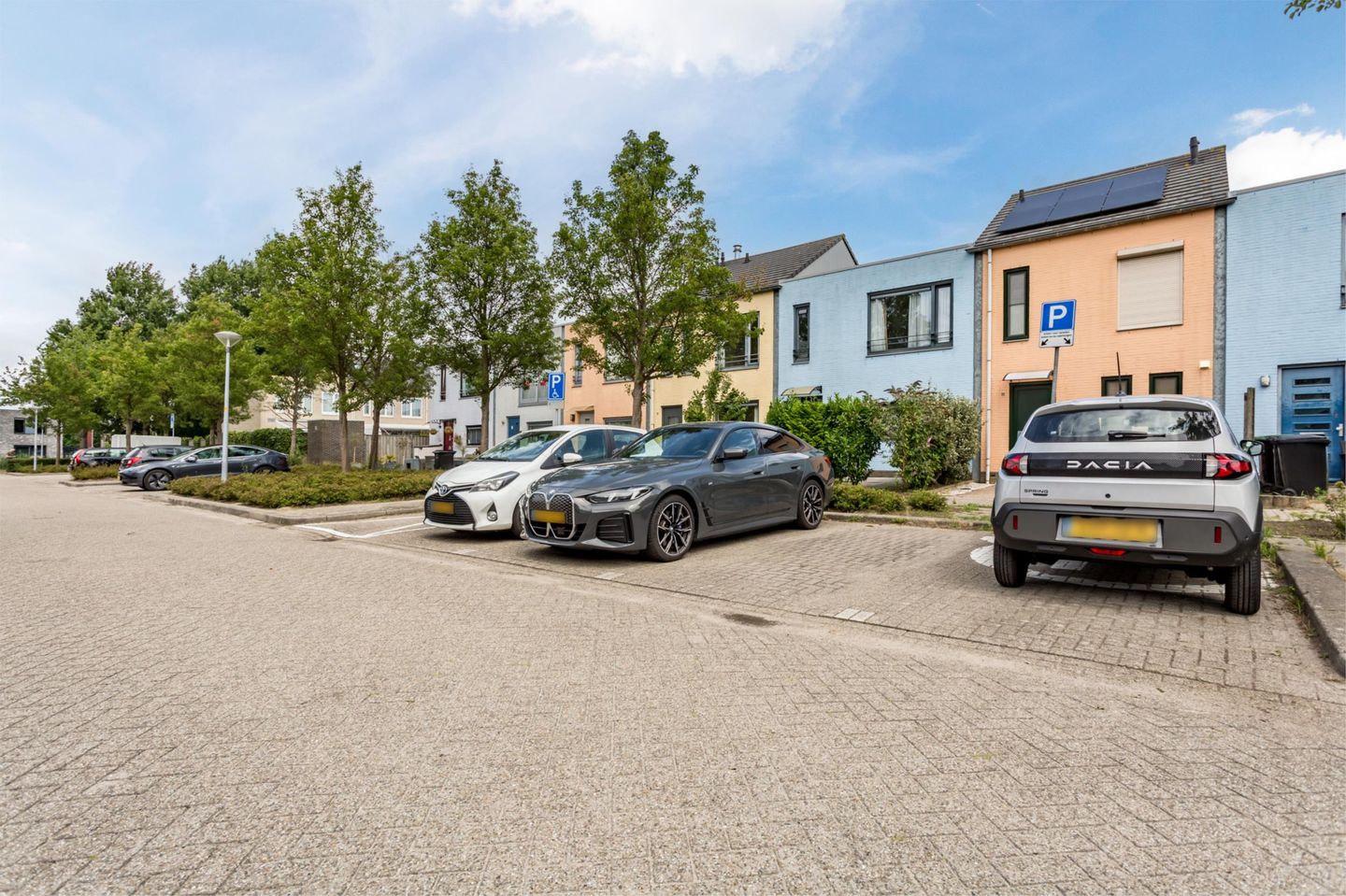 Foto 40 van Tante Pollewopstraat 7