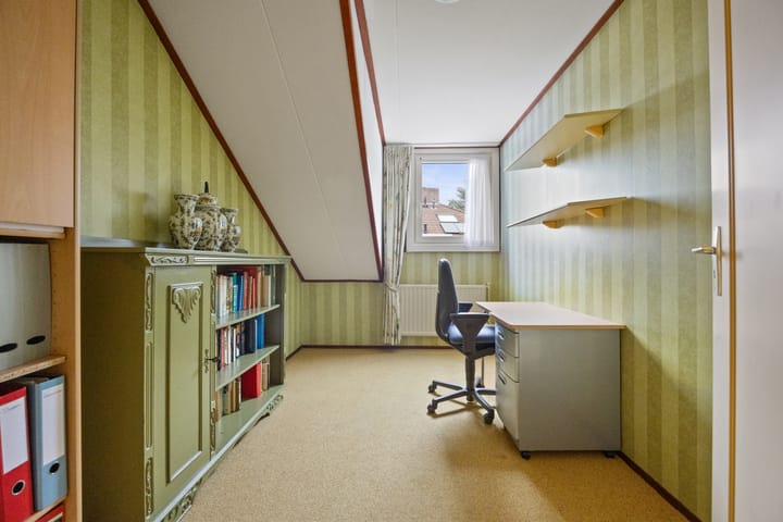 Foto 19 van Hogevaert 20