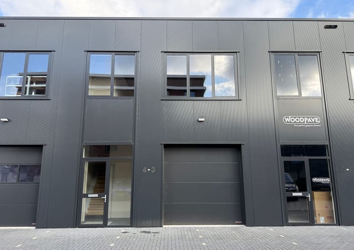 Verlengde Parallelweg 4-03, Barneveld