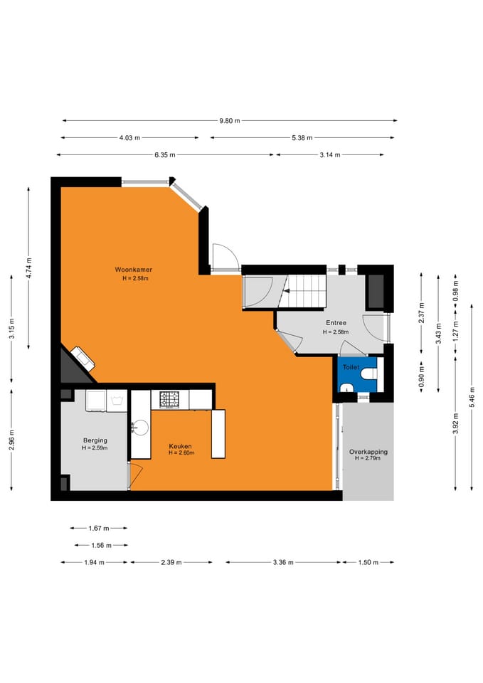 Foto 33 van Hogevaert 20