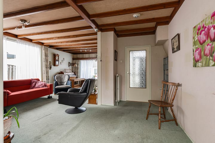 Foto 3 van Willemstraat 26