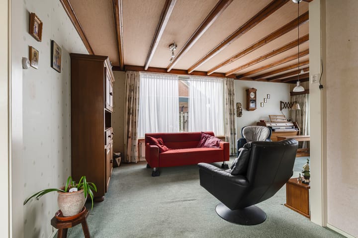 Foto 4 van Willemstraat 26