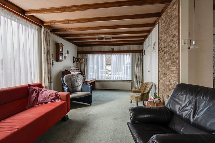 Foto 5 van Willemstraat 26