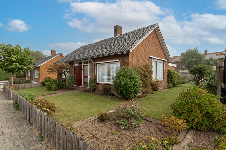 Foto 29 van Willemstraat 26