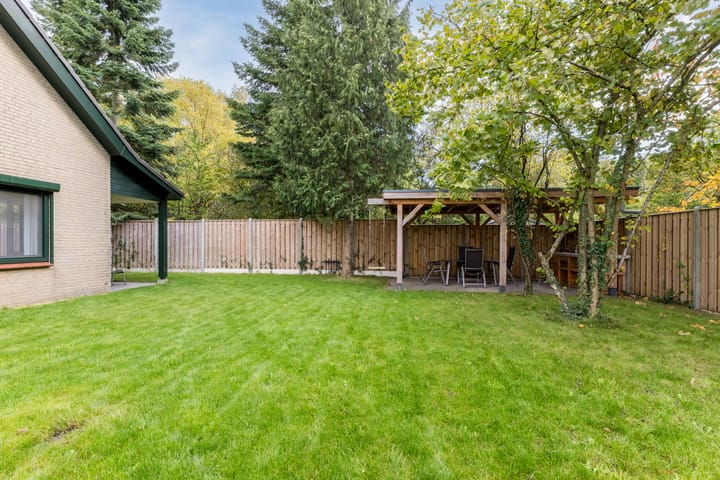 Photo 6 of Groenstraat 14-B