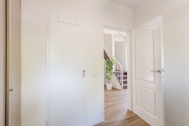 Photo 14 of Groenstraat 14-B