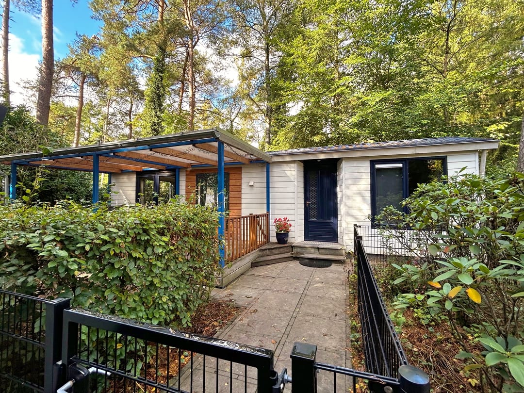 Foto 1 van Verlengde Haerderweg 5-RC2