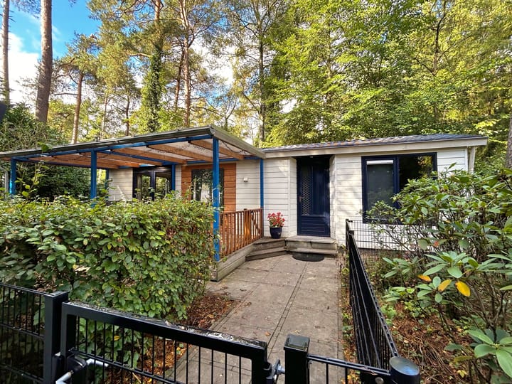 Foto 1 van Verlengde Haerderweg 5-RC2