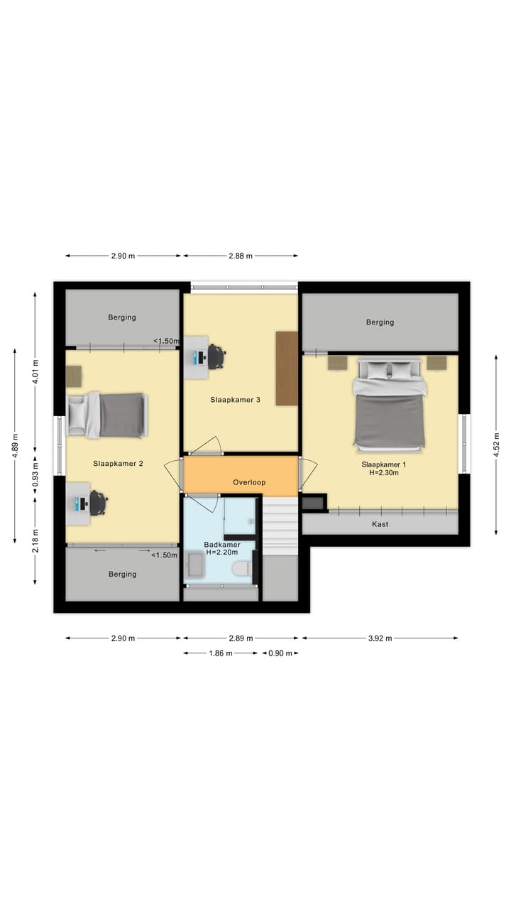 Photo 51 of Groenstraat 14-B