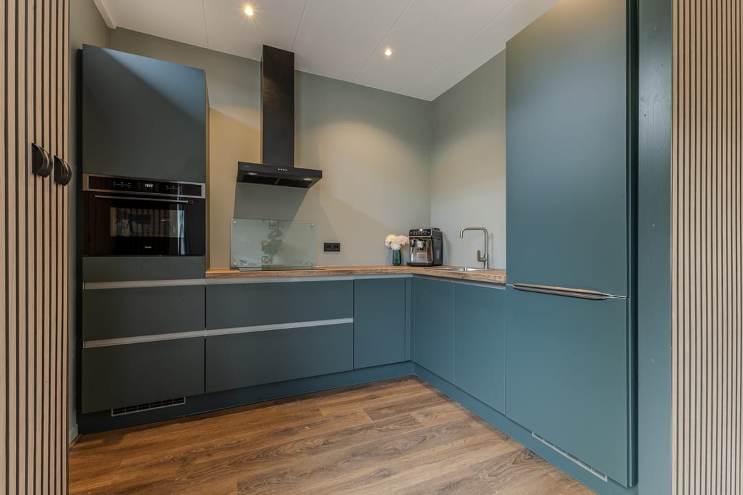 Foto 2 van Voltastraat 10