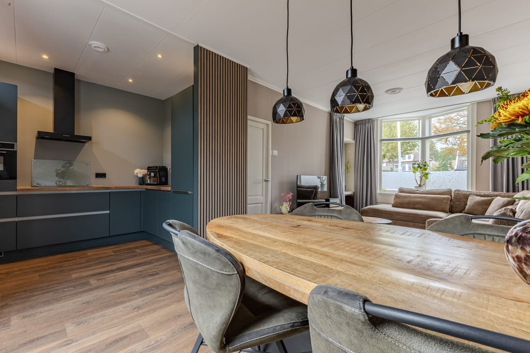 Foto 7 van Voltastraat 10