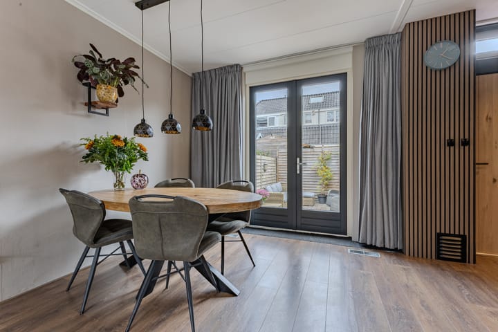 Foto 13 van Voltastraat 10